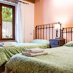 Venkovský dům La Esperilla De Gredos