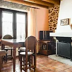 Venkovský dům La Esperilla De Gredos