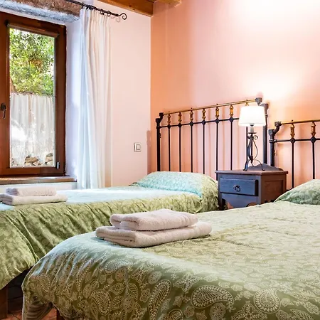 La Esperilla De Gredos ナバレドンダ・デ・グレドス