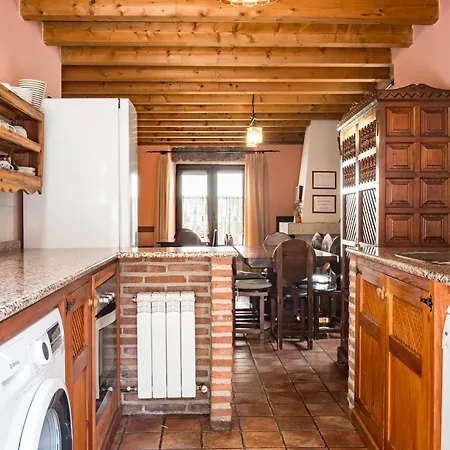 La Esperilla De Gredos Casa rural *