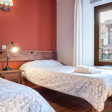 La Esperilla De Gredos