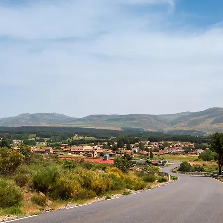 La Esperilla De Gredos
