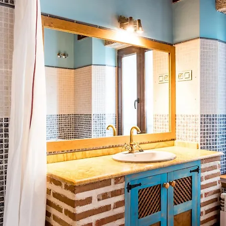 La Esperilla De Gredos