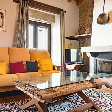 La Esperilla De Gredos * ナバレドンダ・デ・グレドス