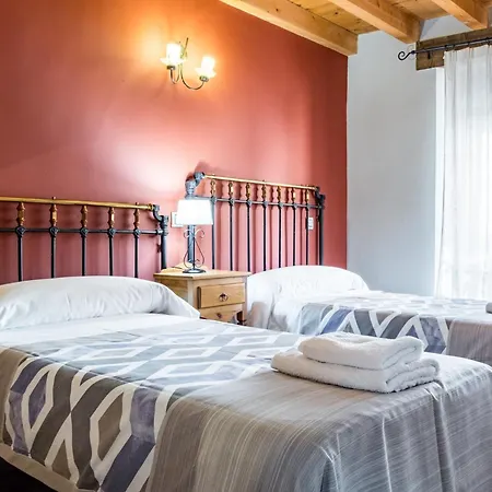 La Esperilla De Gredos Venkovský dům