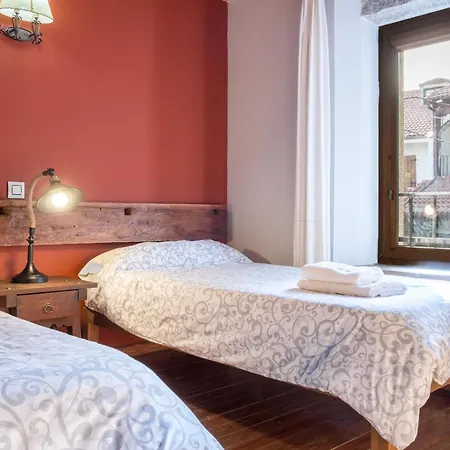 Casa di campagna La Esperilla De Gredos Navarredonda