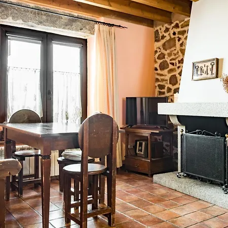 Casa di campagna La Esperilla De Gredos