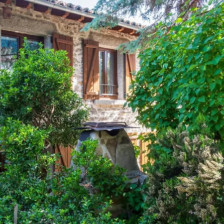 La Esperilla De Gredos Casa di campagna Navarredonda