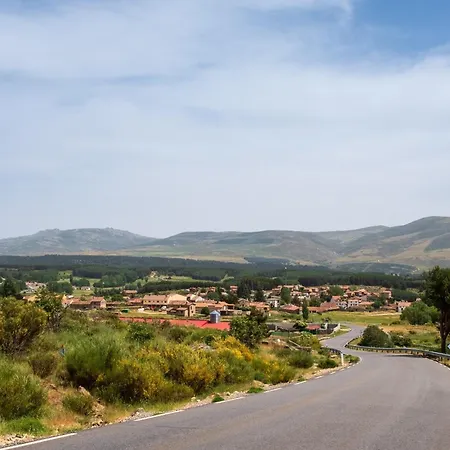 Casa di campagna La Esperilla De Gredos Navarredonda