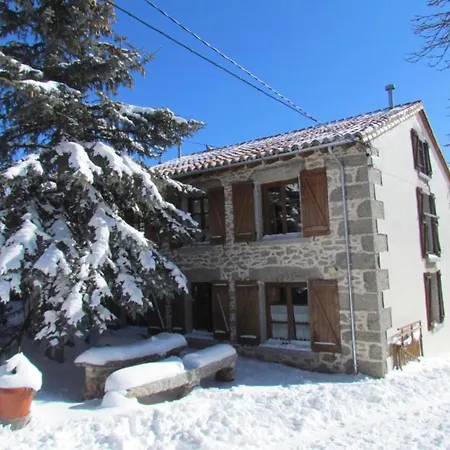 La Esperilla De Gredos Venkovský dům