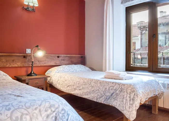 La Esperilla De Gredos