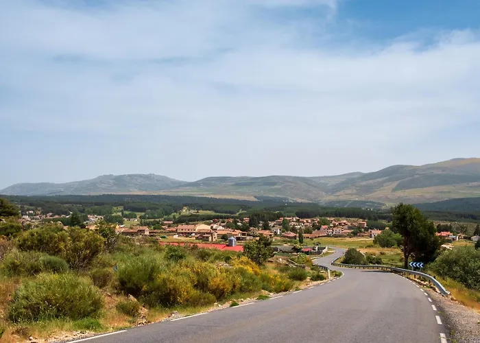 La Esperilla De Gredos