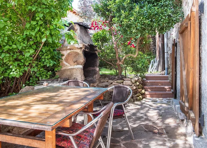 La Esperilla De Gredos 乡村民宿 *