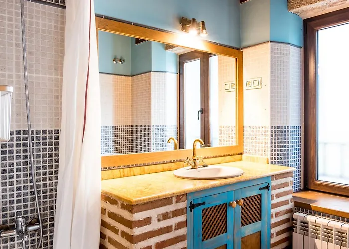 La Esperilla De Gredos