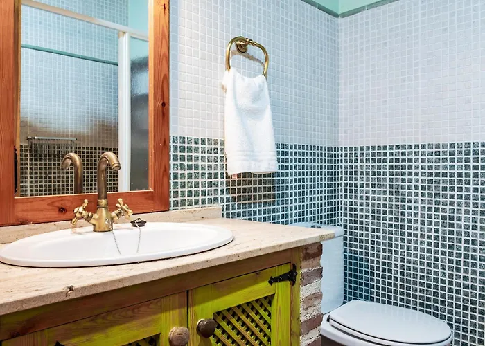 乡村民宿 La Esperilla De Gredos