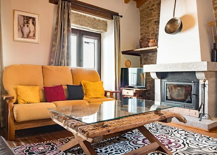 La Esperilla De Gredos * 纳瓦雷东达德格雷多斯